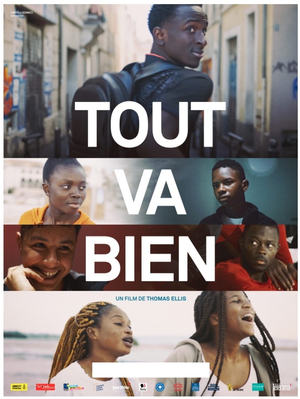 TOUT VA BIEN…
